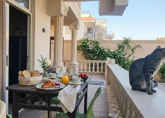 Villa 18 Gurdaka